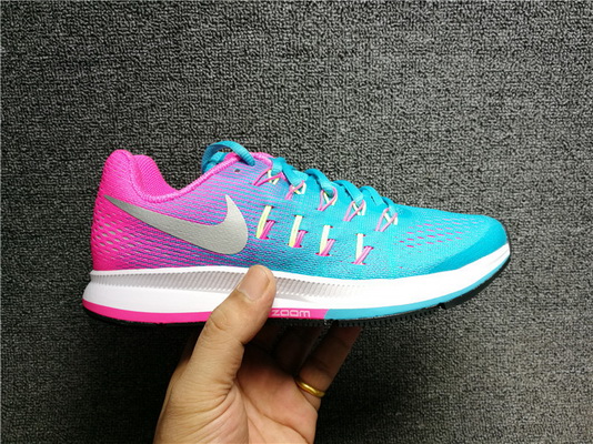 Super Max Nike Air Zoom Pegasus 33 GS--001